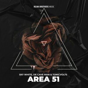 Sky White – Area 51 (Original Mix) Ft. De Cave Man & TonicVolts