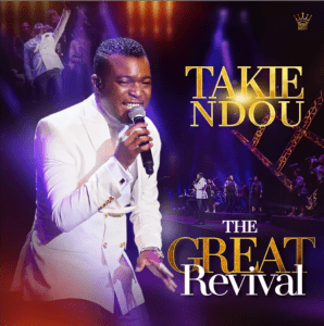 Takie Ndou – Thendo na Vhugala (Live)