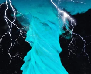 ALBUM: Riff Raff & Yelawolf – TURQUOiSE TORNADO