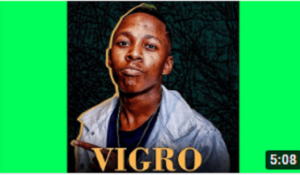 Vigro Deep – uThando ft. Njabulo RSA