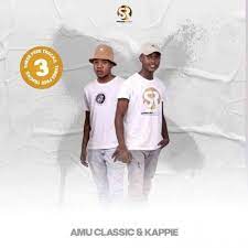 ALBUM: Amu Classic – 3 Free Tracks Ft. Kappie