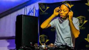 Brazo Wa Afrika – Tshwane FM Guest Mix (18-May-2021)