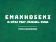 DJ Stax – Emaxhoseni Ft. Russell Zuma