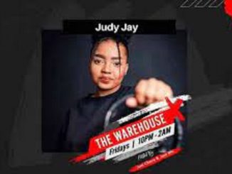 Judy Jay – The WareHouse YFM mix