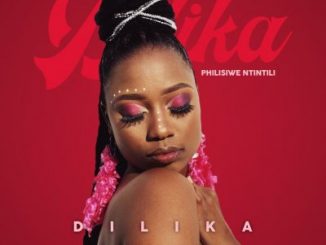 Philisiwe Ntintili – Dilika