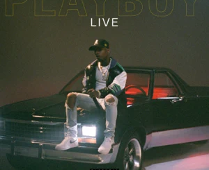 ALBUM: Tory Lanez – PLAYBOY Live