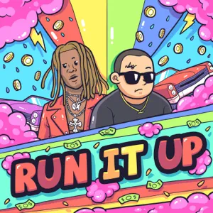 Chief $upreme – Run It Up (feat. Young Thug)