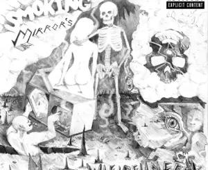 ALBUM: wifisfuneral – Smoking Mirrors