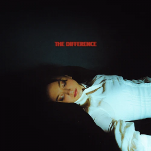 The Difference - EP Daya