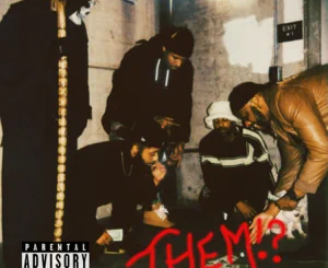 Azizi Gibson – THEM!?