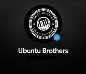 Ubuntu Brothers – Tech2Tech (Birthday Tribute Mix)