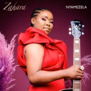 Zahara – Nyamezela