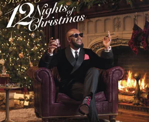 ALBUM: R. Kelly – 12 Nights of Christmas