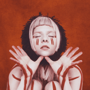 ALBUM: AURORA – A Different Kind of Human (Step II)