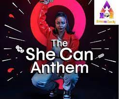 Boity – The She Can Anthem