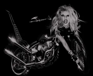 BORN THIS WAY THE TENTH ANNIVERSARY Lady Gaga