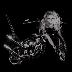 BORN THIS WAY THE TENTH ANNIVERSARY Lady Gaga