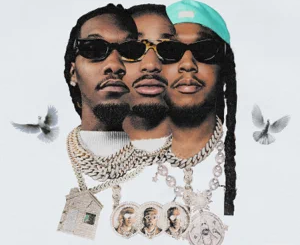 ALBUM: Migos – Culture III