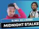 Da Small RSA – Midnight Stalker Ft. Shandos