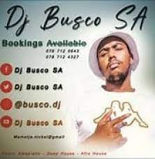 DJ Busco SA – Tribute To Amapiano Updates (Private School Piano)