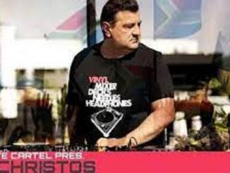 DJ Christos – Groove Cartel Mix