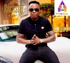 DJ Tira – Rockstar Forever