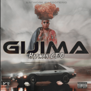 HitMan CEO – Gijima