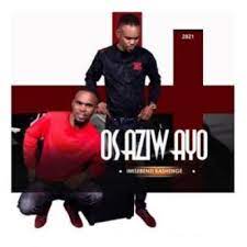 ALBUM: Osaziwayo – Imisebenzi Ka Shenge