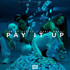 Indigo Stella – Pay It Up ft Nadia Nakai