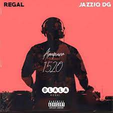 ALBUM: J & S Projects & Regal – Amapiano 1520