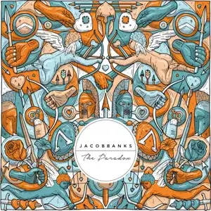 ALBUM: Jacob Banks – The Paradox