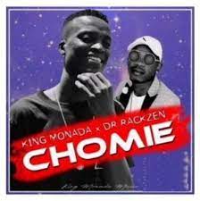 King Monada – Chomi Yaka