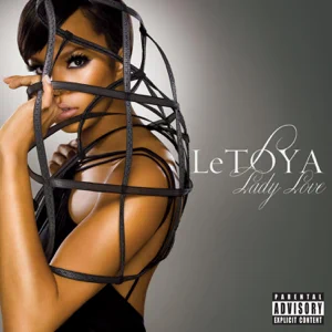 Lady Love LeToya Luckett