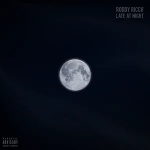 Roddy Ricch – Late At Night