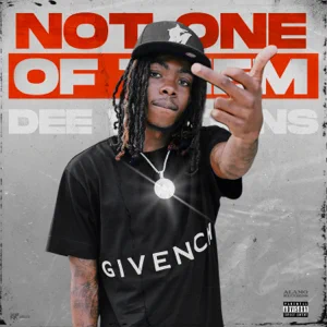 ALBUM: Dee Watkins – Not One of Them