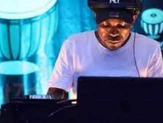 Rodney SA – June 3RD 2021 Edition Mix