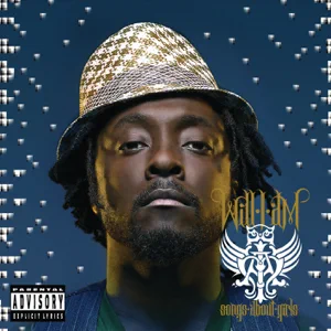 ALBUM: will.i.am – Songs About Girls (Bonus Track Version)