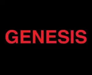 ALBUM: The-Dream – Genesis