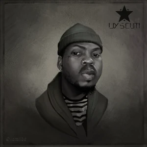 ALBUM: Olamide – UY Scuti