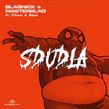 Blaqnick – Sdudla Ft. Titow, MasterBlaq & Stan