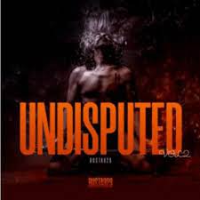 ALBUM: Busta 929 – Undisputed Vol. 2