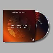 Sir Vee The Great – We Into Deep (Inc. Remixes)