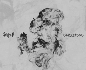 ALBUM: Styles P – Ghosting