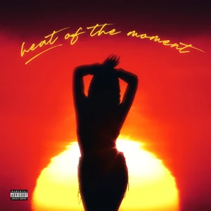 ALBUM: Tink – Heat Of The Moment