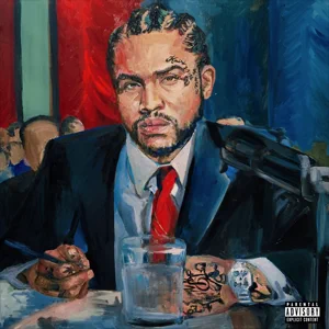 ALBUM: Dave East & Harry Fraud – HOFFA