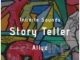 Infinite Sounds & Allyz – Story Teller