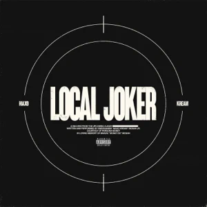 Maxo Kream – Local Joker (Explicit)