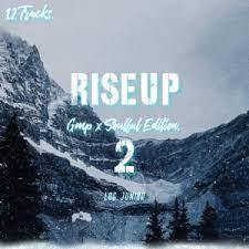 ALBUM: Log Junior – Riseup 2