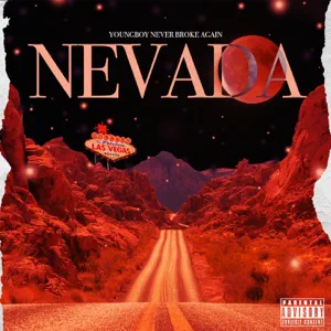 YoungBoy Never Broke Again – Nevada