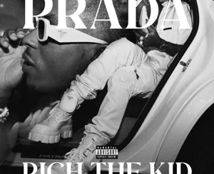 Rich The Kid – Prada